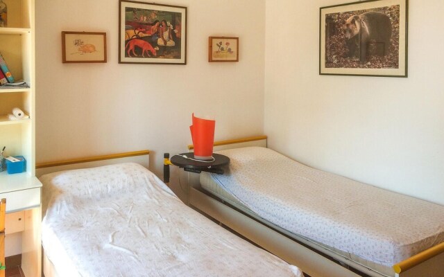 Stunning Home in Manduria With Wifi and 2 Bedrooms