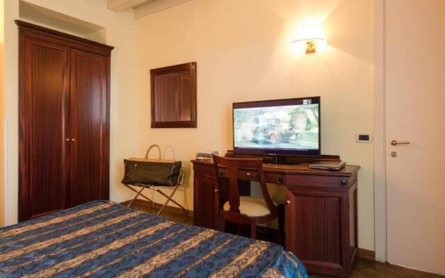 Park Hotel Villa Vicini