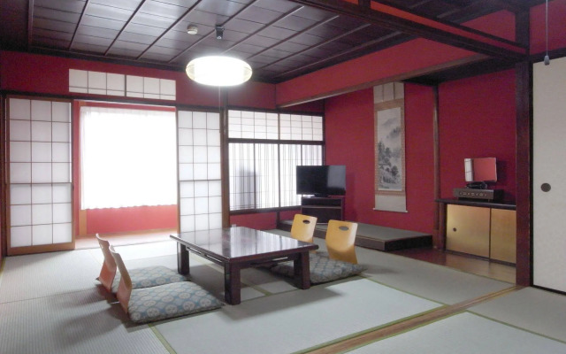 Ryokan Yamamuro