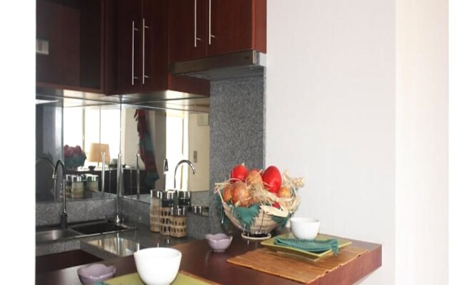 Rent Apartment Providencia