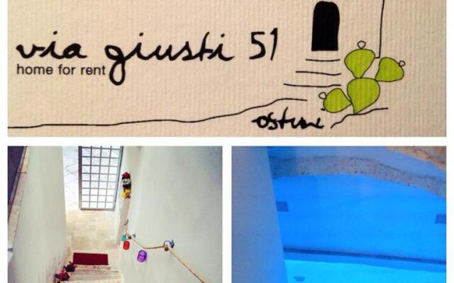 ViaGiusti 51