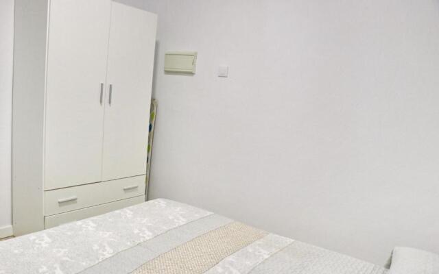 Apartamento Centro Tonelero I