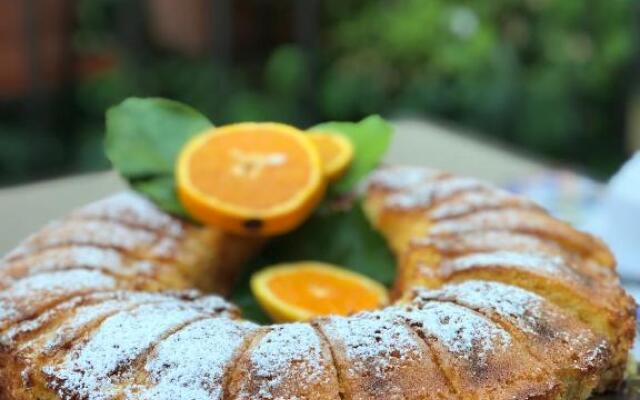 Bed and Breakfast Giulia