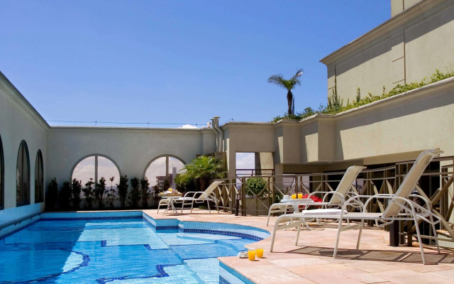 Mercure São Caetano Do Sul Hotel