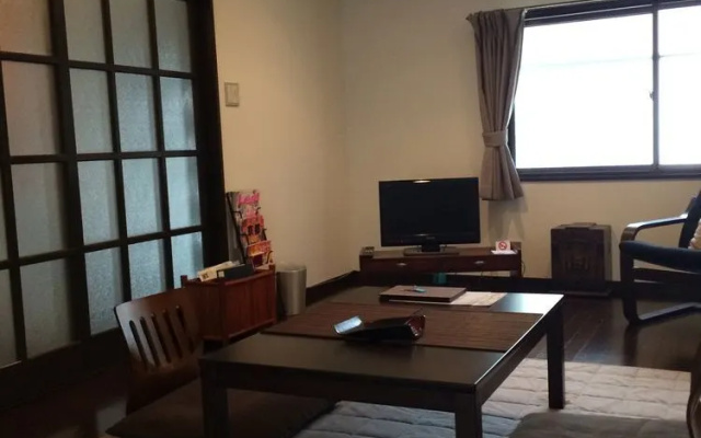 Kyo no Koyado KANA Machiya