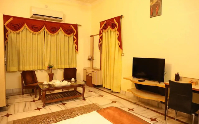 Villa Benares