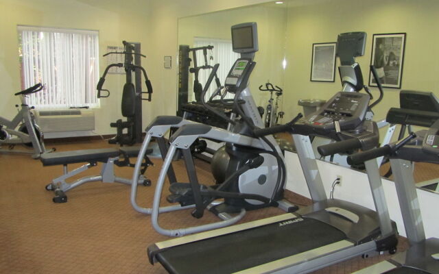 Holiday Inn Express Hotel & Suites Weslaco by IHG