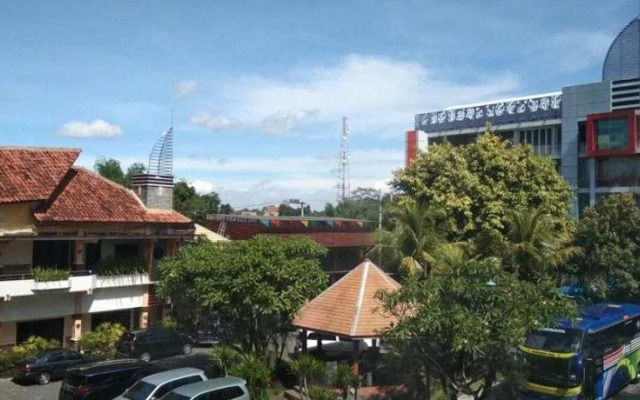 Puri Perdana Hotel
