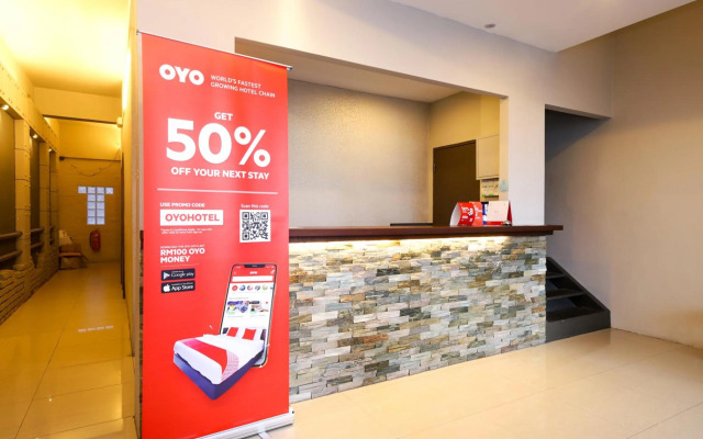 OYO 910 Hills Residence