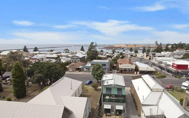 Portland Holiday Village