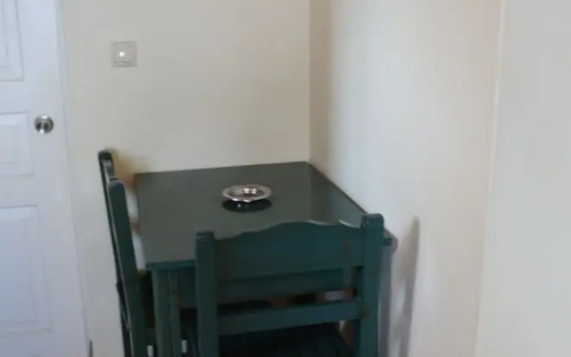 Odysseia Apartments