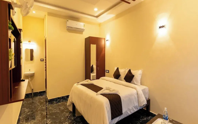Auro Beach Resort