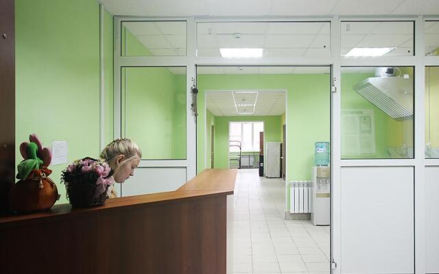 Жилые помещения Misteri