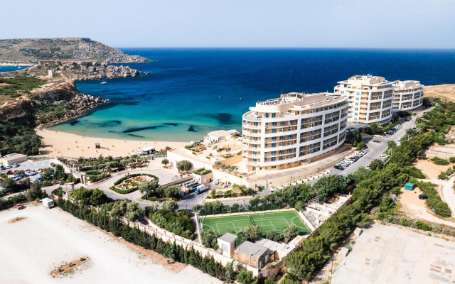 Radisson Blu Resort & Spa, Malta Golden Sands