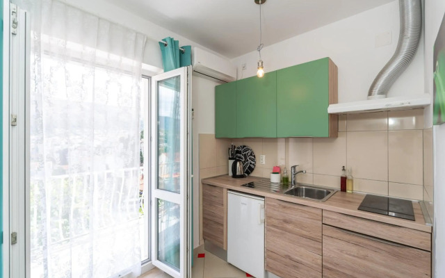 Apartments Lile