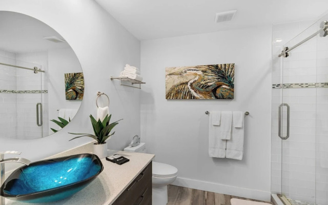 Dolphins Vacation Rental