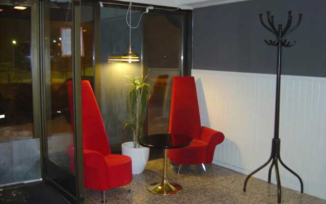 Loftet Hotell & Gästgiveri