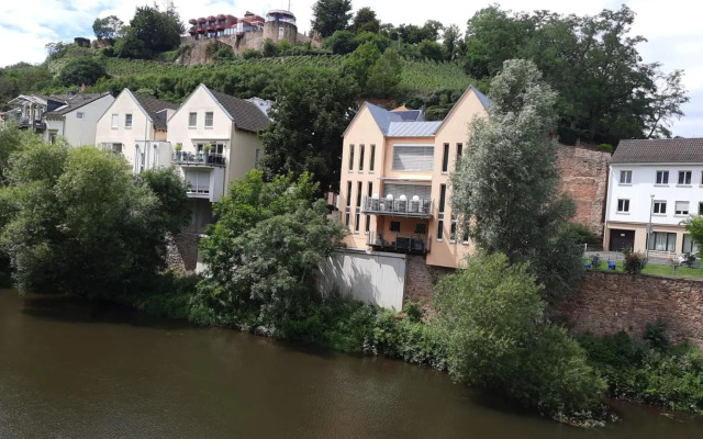 Wohnen bei den Brückenhäusern