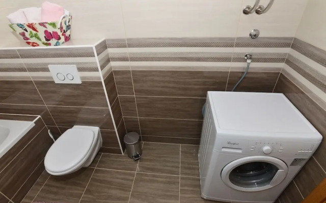 Apartman Dominik