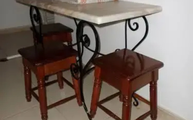 Casa Privada do Plateau