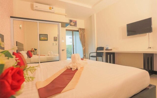 Phuthan Hotel