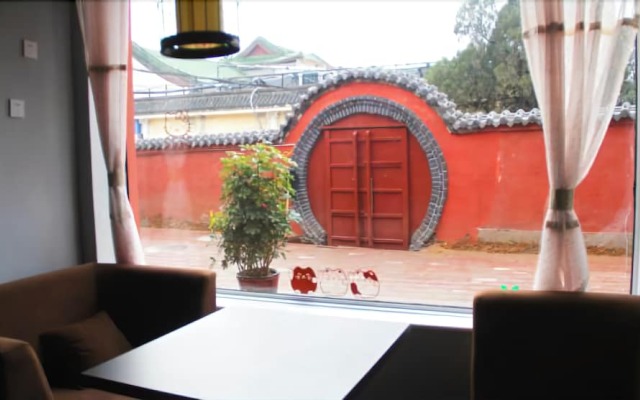 Tai'an Hongmen Int'l Youth Hostel