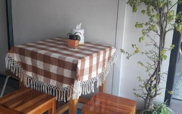 SS Store Bed & Breakfast