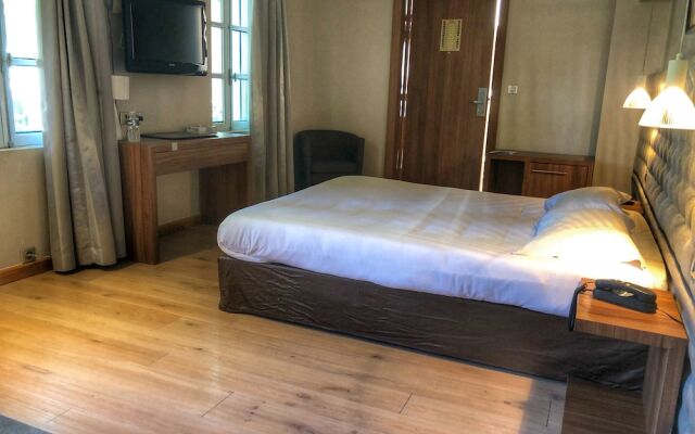 Le Pré du Moulin - Maison Alonso - Hôtel Restaurant