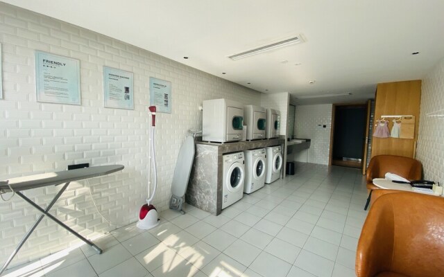 Atour Hotel Red Star Changsha