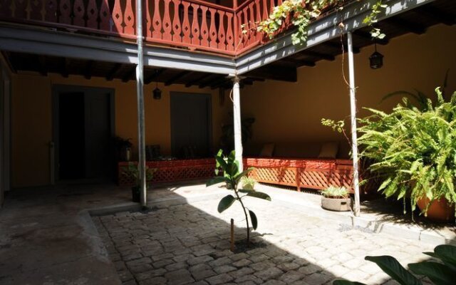 Casa colonial