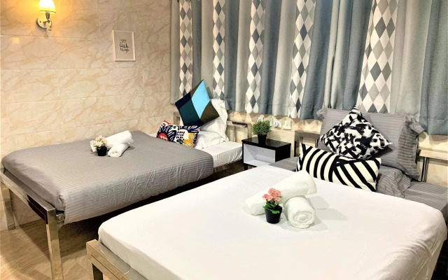 New Super Guest House