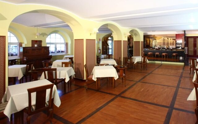 Grand Hotel Molveno