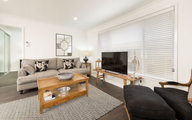 The Provincial - Central & Sophisticated