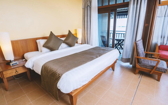 Ombak Villa Langkawi