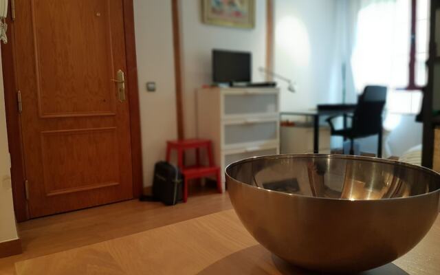 Apartamento La Latina - Mercado De La Cebada