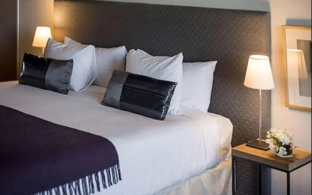 Kos Pilar Hotel - фото 3