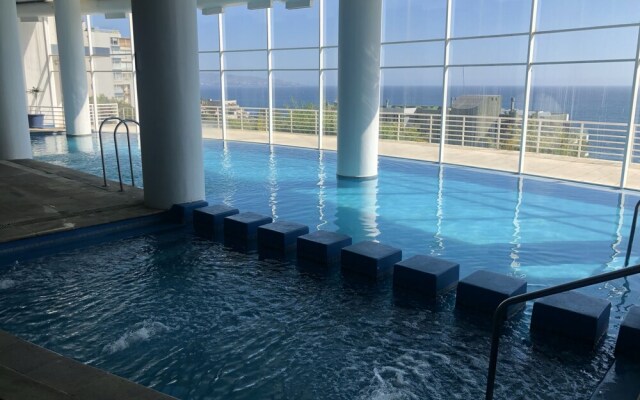 Apartamento 607 Euromarina II