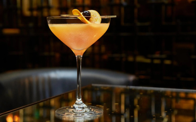 Hotel Bel-Air - Dorchester Collection