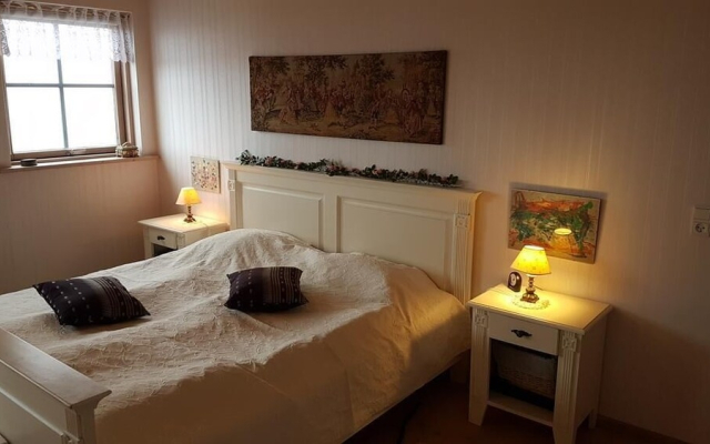 Beautiful House in Tórshavn with a great