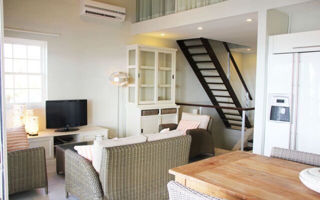 Curacao Luxury Holdiay Rentals