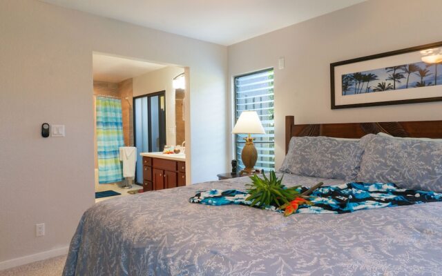 Mauna Kai 5A - 2 Br Condo