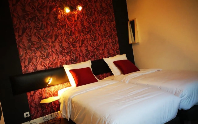 Hotel Bar Restaurant Lescale