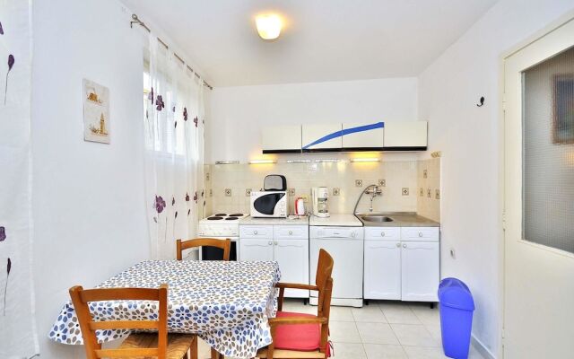 Apartments Miro Borik