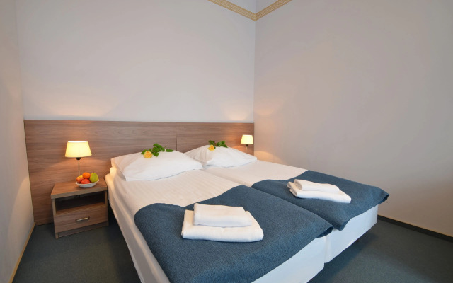 Osrodek Wypoczynkowy Zorza