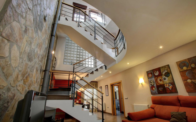 Holiday House Tenorio