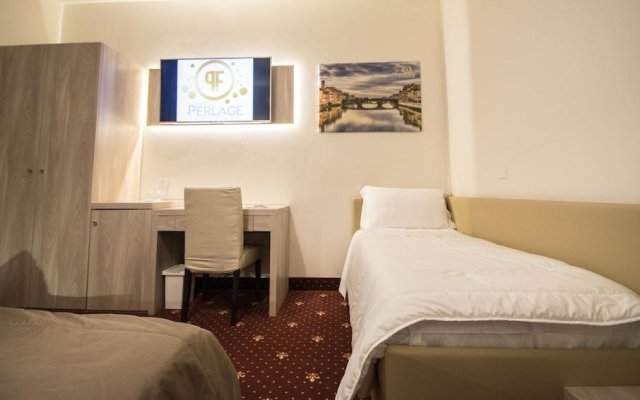 Hotel Touring Florence