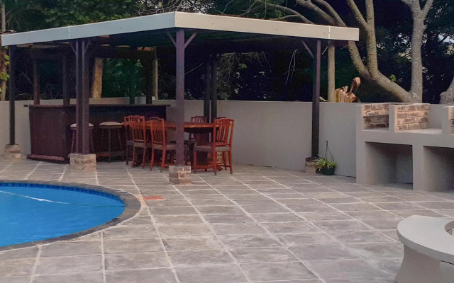 Umtamvuna View Cabanas