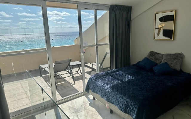 Condominios Salvia Cancun