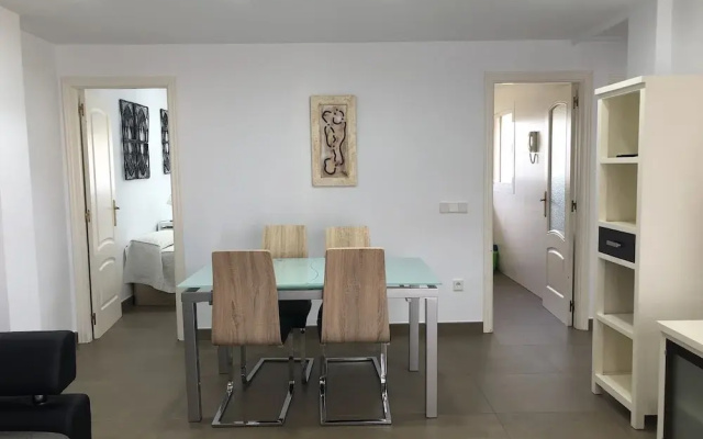 Apartamento Mediterraneo Playa II