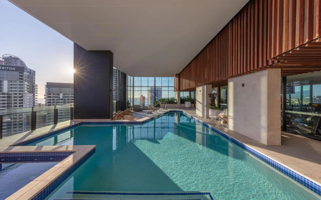 The Star Residences Gold Coast